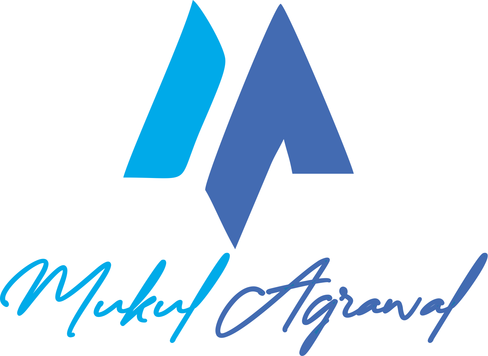 branding logo