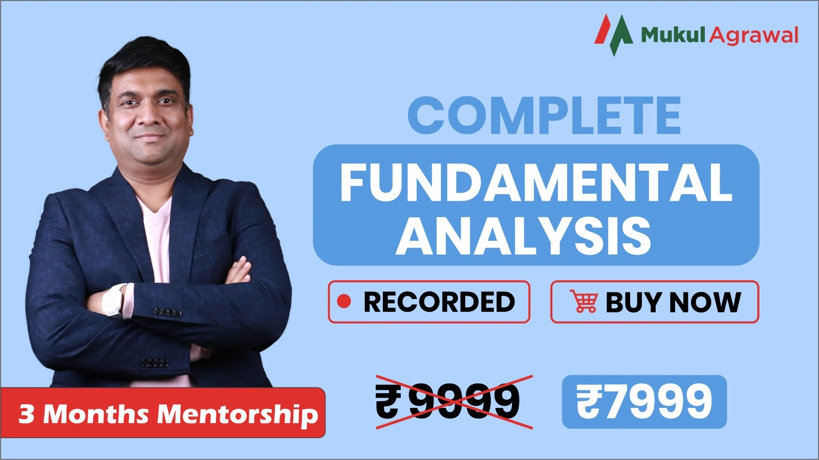 Fundamental Analysis