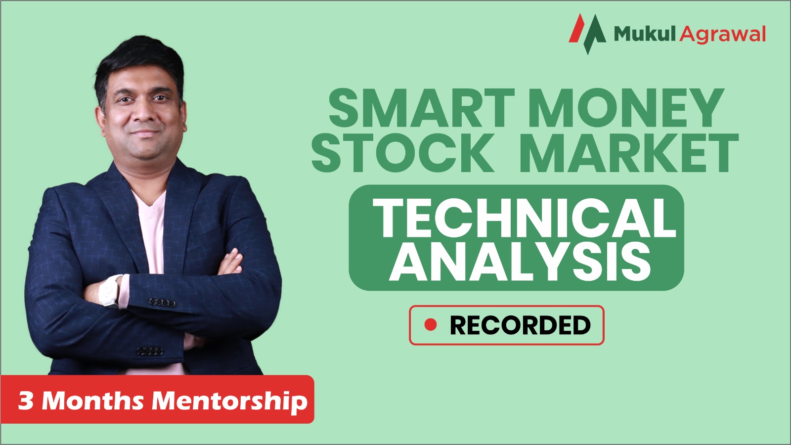Technical Analysis - Recorded