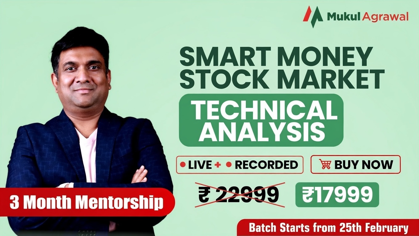 25th February Technical Analysis (Live+Rec) 2026