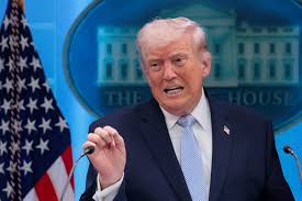 Trump’s “Camel Dream”: Where Are the US–Iran Talks Actually Headed?