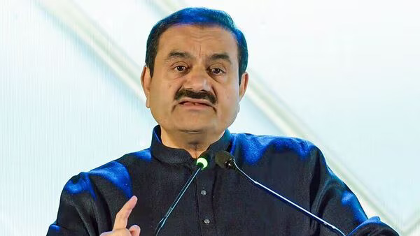 US bribery case: Adani makes first legal submission, asks court to defer ruling