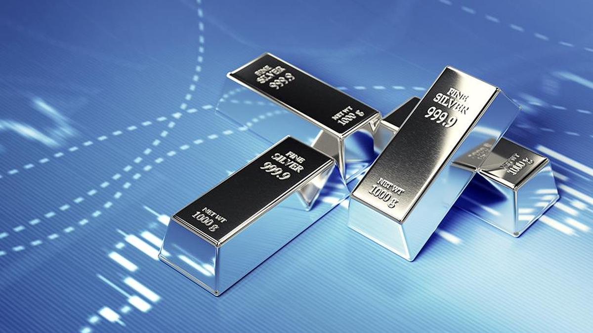 India Urged to Boost Silver Processing and Diversify Imports to Reduce Dependence, Says GTRI