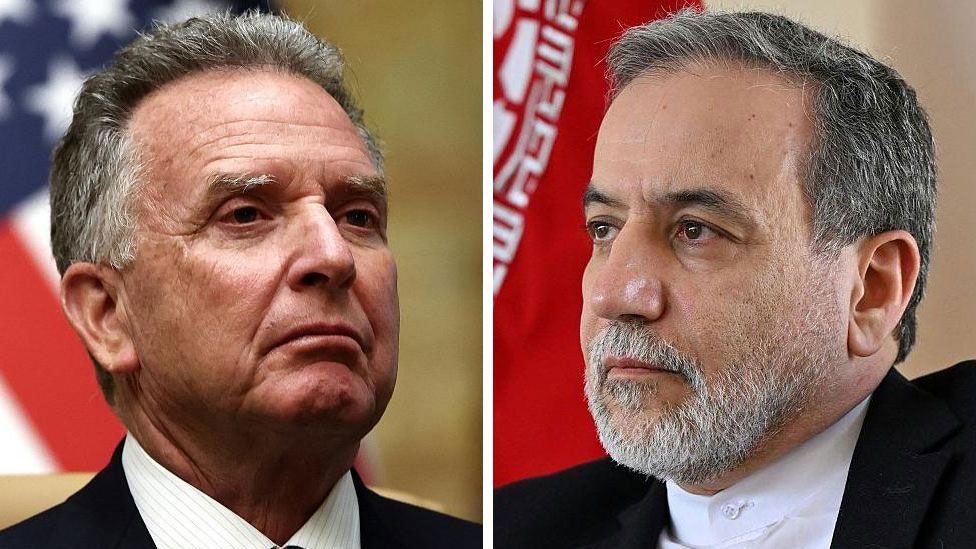 Iran Signals Openness to Fresh Talks with U.S., Says Negotiations Possible if National Interests Are Protected
