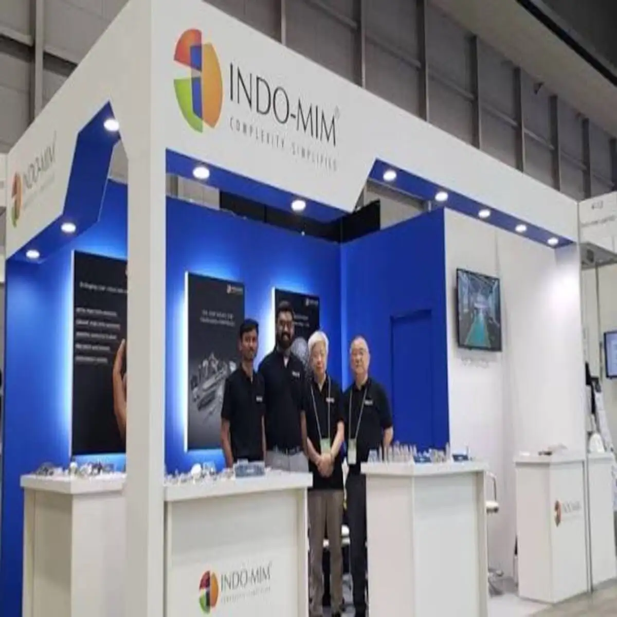 Indo-MIM IPO Listing on July 30: GMP Signals Up to 38% Debut Gains as Investor Interest Remains Strong
