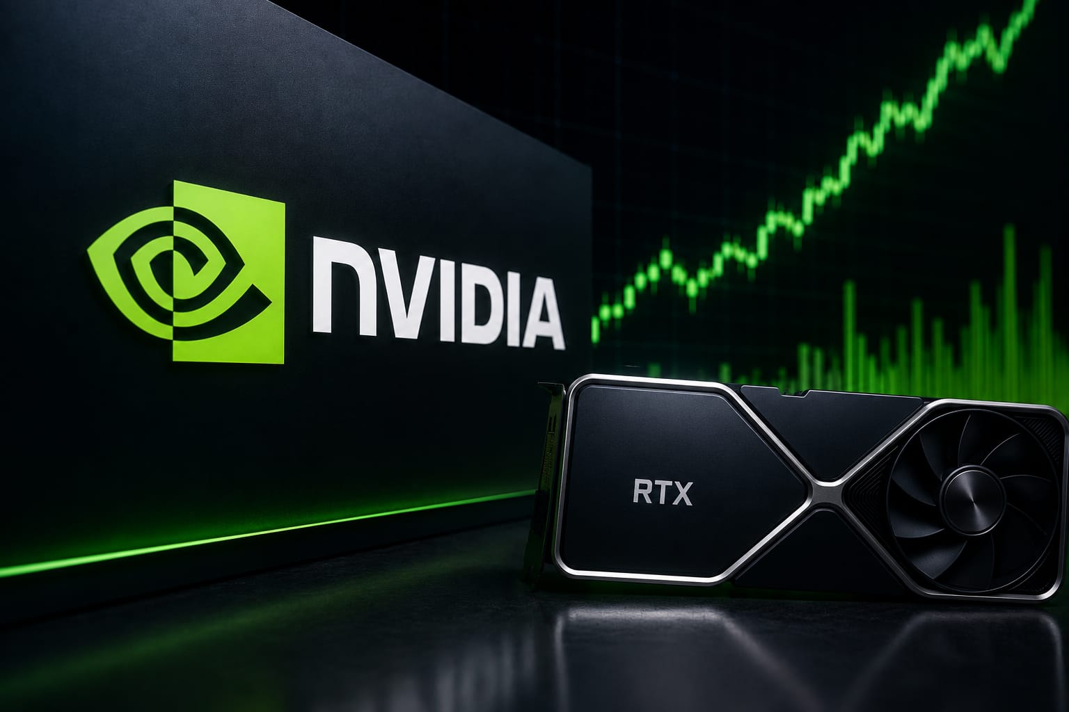 Nvidia Earnings: The AI Boom Faces Its Biggest Test Yet