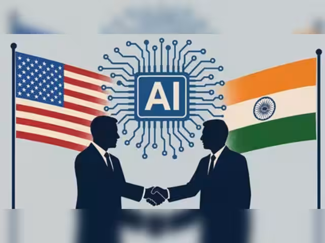 India-US AI Partnership: Focus on Energy and Digital Infrastructure