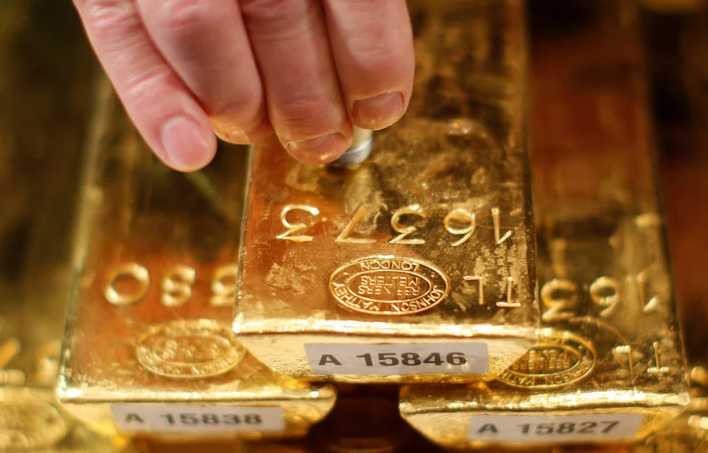 Global Bond Rout Deepens: Why Investors Are Getting Nervous