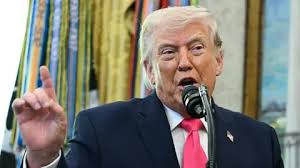 Donald Trump Says Iran War Could End in 2–3 Weeks — Markets Cheer Possible De-escalation