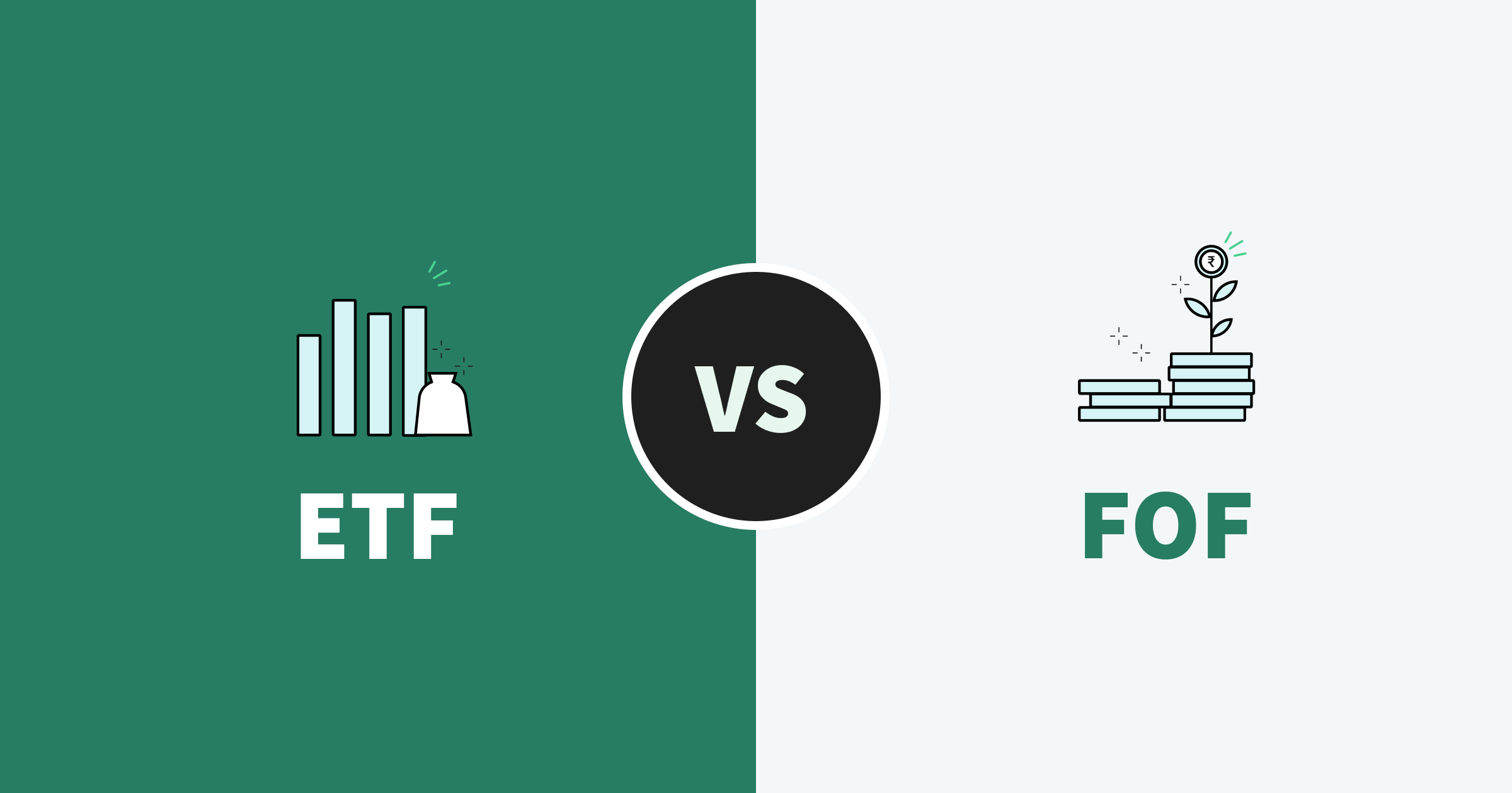 Silver ETF vs Silver FoF: Where Should You Invest in 2026?