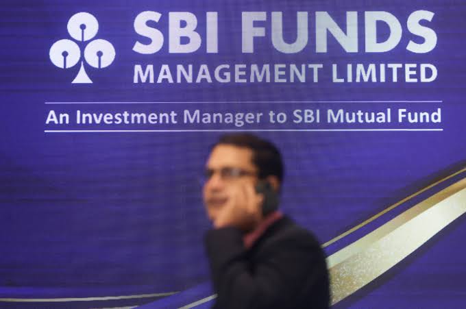SBI Funds Lists at a Modest Premium Despite Managing 30% More Assets Than HDFC AMC
