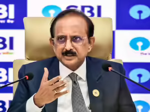 SBI Chairman Calls for Level Playing Field in Taxation Between Bank Deposits and Equities Ahead of Union Budget