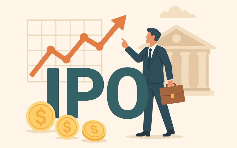 LEAP India IPO Opens