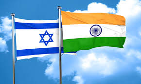 New India-Israel MoU Signed Before Modi’s Visit, Defence Ties Become Stronger!