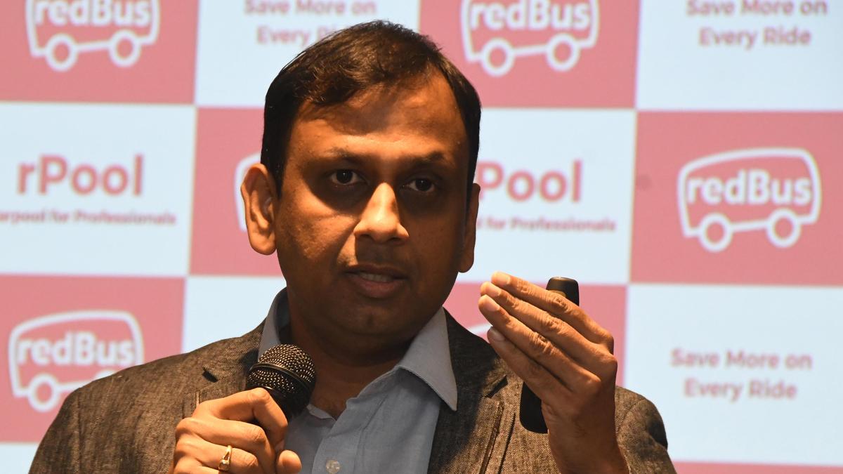 Online Bus Bookings Surge 25% in 2025 as Road Travel Rebounds Strongly