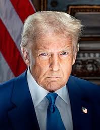 Trump warns Iran not to charge fees for ships transiting Strait of Hormuz