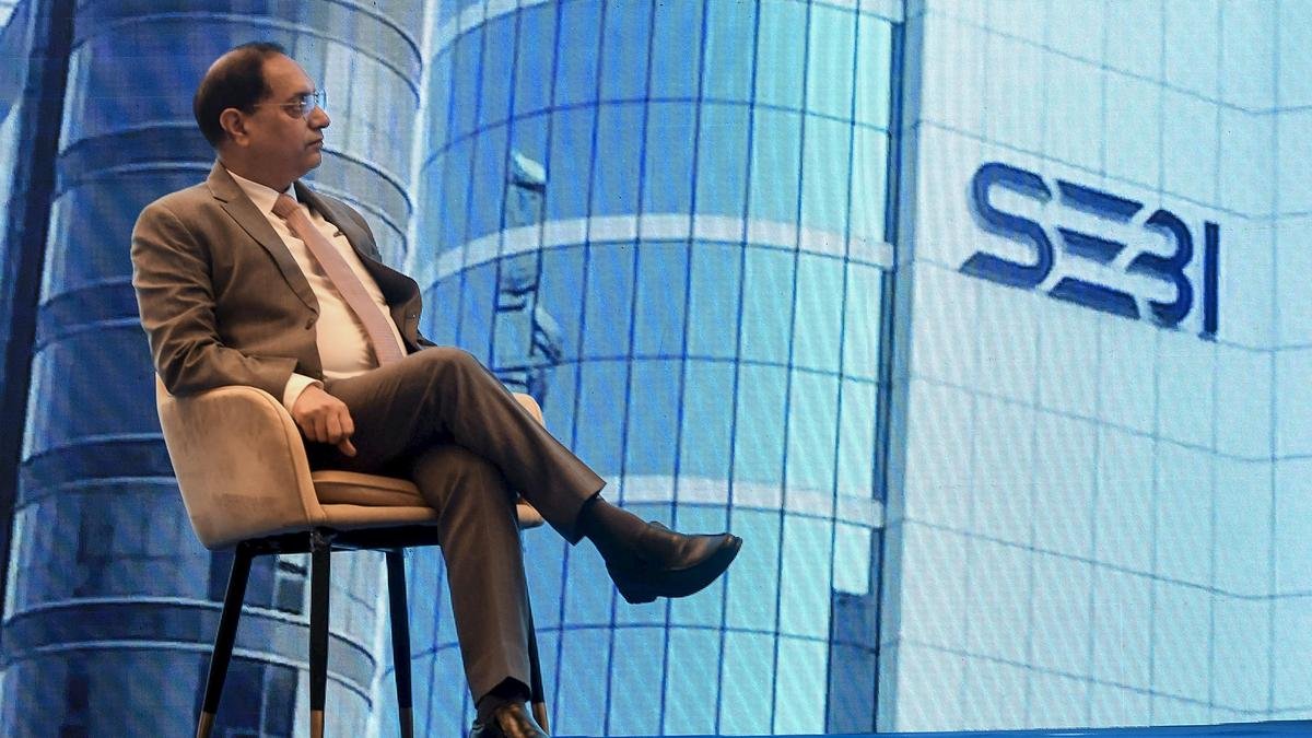SEBI to Investigate If Any Egregious Behaviour Found Against Employees, Says Tuhin Kanta Pandey