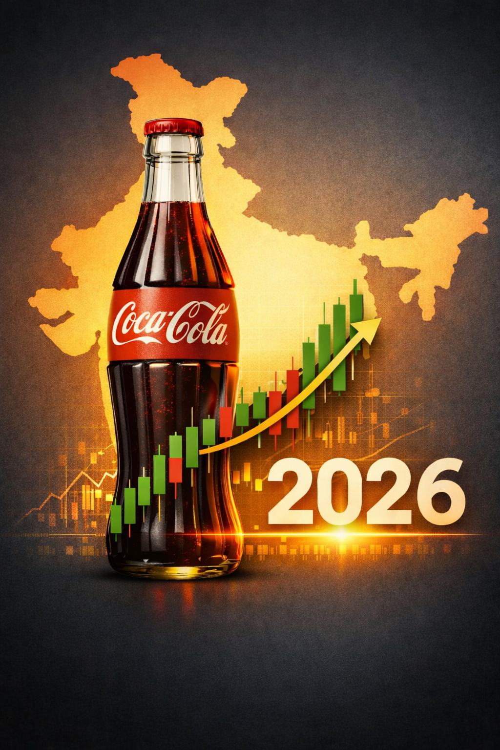 Coca‑Cola Plans $1 Billion IPO for Indian Bottling Arm Hindustan Coca‑Cola Beverages (HCCB)