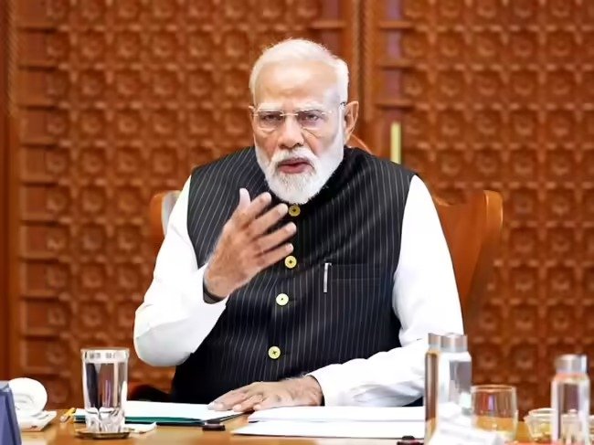 West Asia Crisis ‘Worrisome’: PM Narendra Modi Flags Economic & Security Risks, Says 1 Crore Indians at Stake