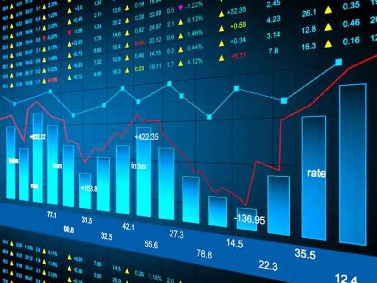 Indian Stock Markets Rebound in Early Trade After Three-Day Slump