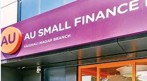 Haryana Government De-Empanels AU Small Finance Bank; Shares Drop ~7%, Bank Orders Internal Review and Places Employees Off-Duty