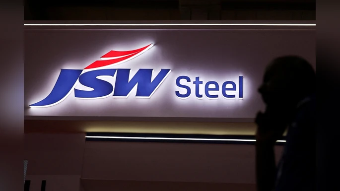 JSW Steel Q3FY26 Results: Profit Jumps 198% to ₹2,139 Crore, Revenue Up 11%