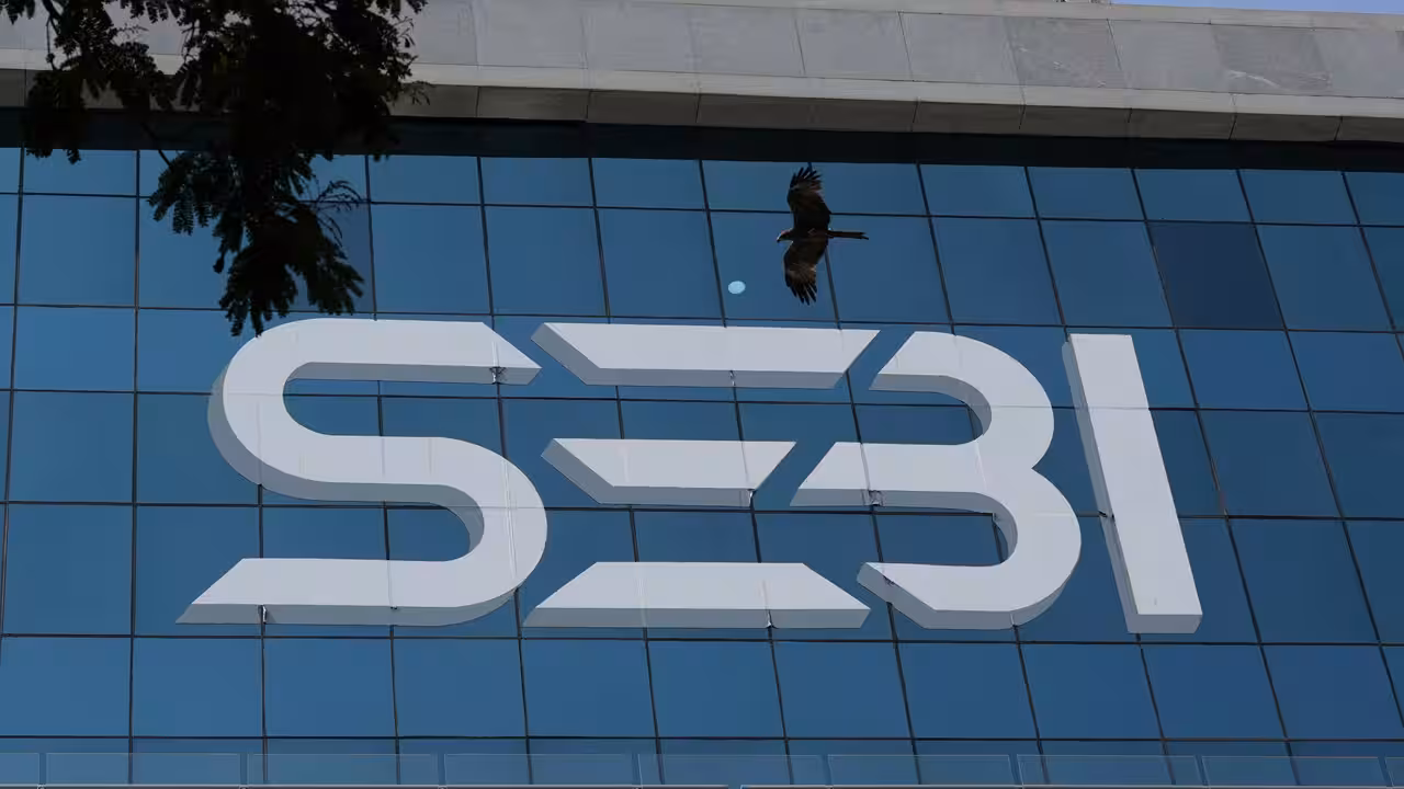 SEBI Proposes Simplifying Debt-Market Listing Rules