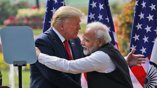 India–US Interim Trade Deal: What It Means for the Indian Stock Market and Investors