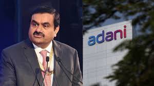 Global Giant Capital Group Bets Big on Adani, Cuts Reliance Exposure in Major Investor Shift
