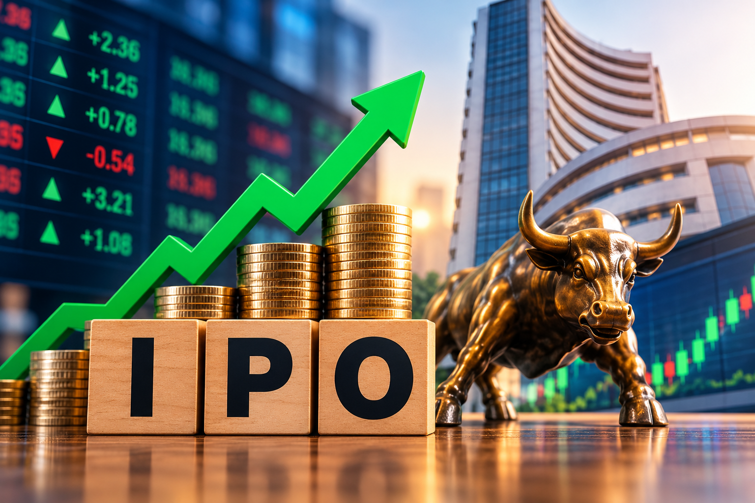 SRIT India Shares Make Strong Market Debut, List at Nearly 14% Premium After 125x IPO Subscription
