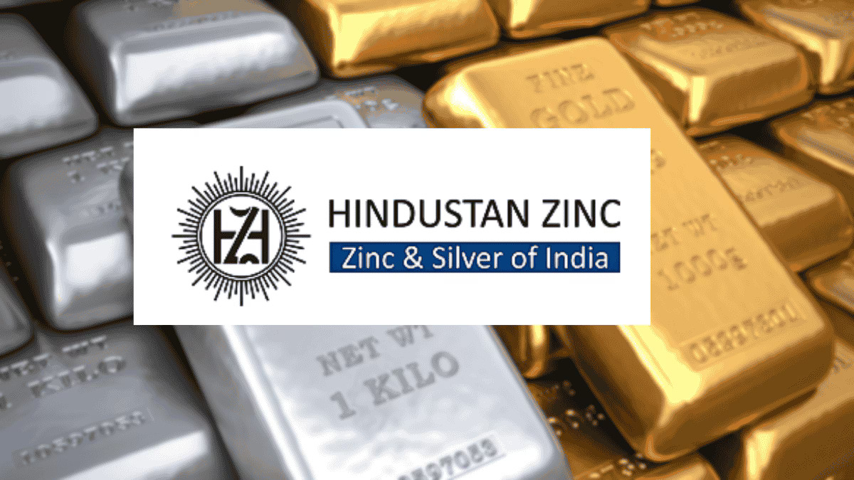 Hindustan Zinc Q3 FY26 Profit Jumps 46.2% to ₹3,916 Crore on Zinc and Silver Price Rally