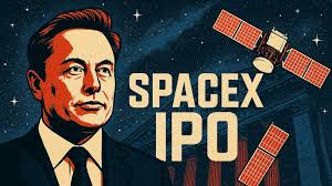 SpaceX IPO Draws Massive Demand, Becomes Oversubscribed Within Days