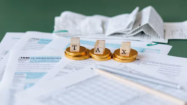 New Income-Tax Rules for FY26 Likely to Be Notified in Early March; Existing ITR Forms to Be Used, Govt Says