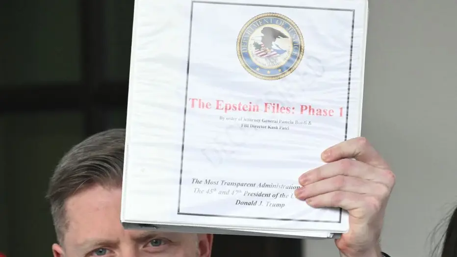 Epstein files due as US confronts long-delayed reckoning