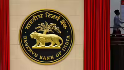 RBI MPC Meet Begins: Repo Rate Likely on Pause, Economists Expect Status Quo on Policy Outcome  NEWS ARTICLE: