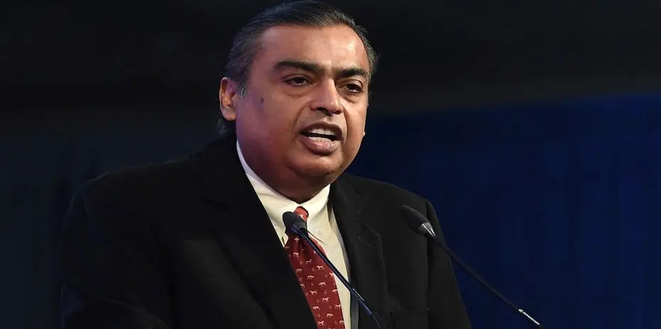 Reliance AGM 2026 Live Updates: Market Eyes Jio IPO, AI Push and Major Announcements
