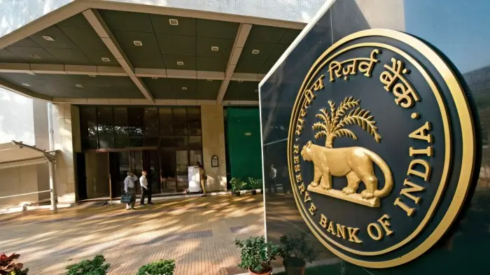 RBI Poised to Hold Rates in April Amid New Inflation and GDP Data Series Reset