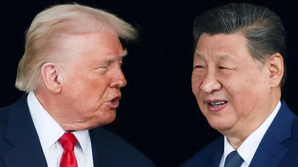 Xi Jinping Urges US to Act Prudently on Arms Supply to Taiwan During Talks With Trump