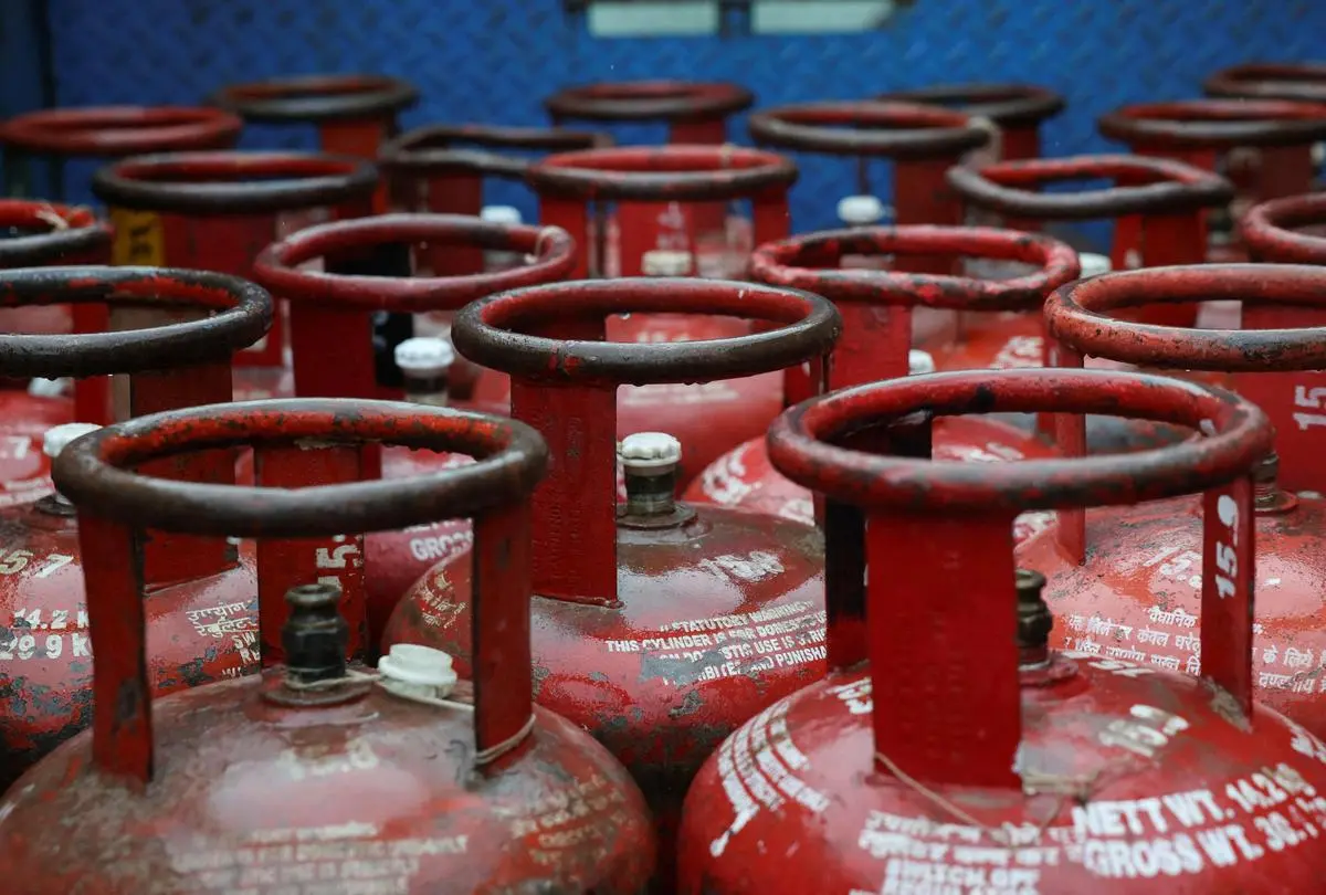 Commercial LPG Cylinder Price Cut by Up to ₹209; Domestic Rates Unchanged