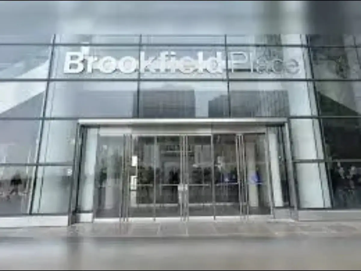 Brookfield to Invest Over $1 Billion in Asia’s Largest GCC Facility in Maharashtra