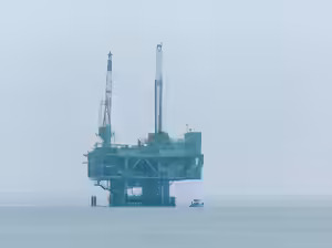 Resolution of USD 247 Million KG‑D6 Oil Block Dispute Between RIL and Government Likely by 2026