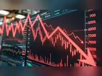 Sensex Drops Over 1,300 Points, Nifty Near 24,000 as Global Cues and Oil Surge Pressure Markets