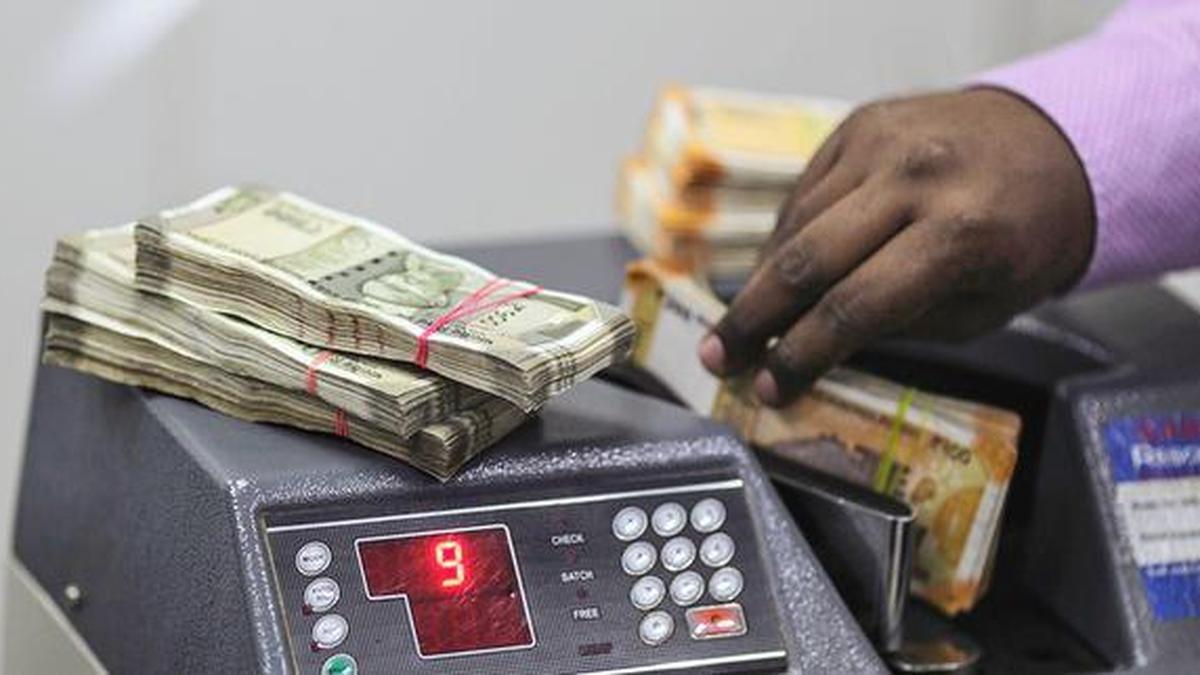Rupee rises 10 paise to 92.41 against dollar, but risks remain amid global tensions