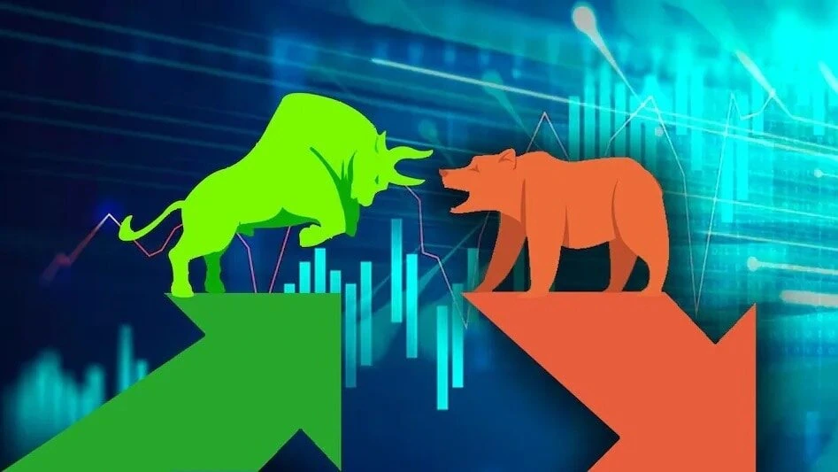 Markets Volatile: Sensex, Nifty Swing Amid Oil Prices, FII Moves & Global Tensions