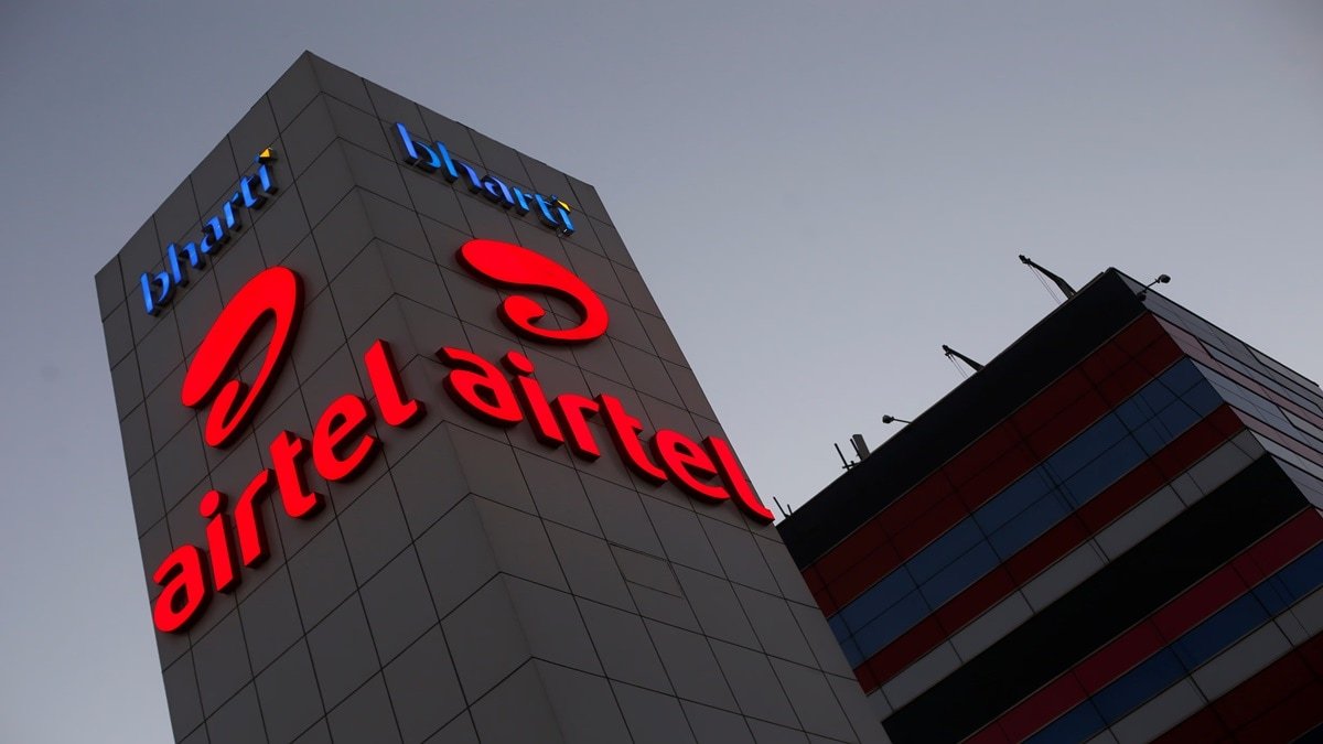 Bharti Airtel’s ₹20,000 Crore NBFC Play: Jio-Style Pivot or Risky Distraction?