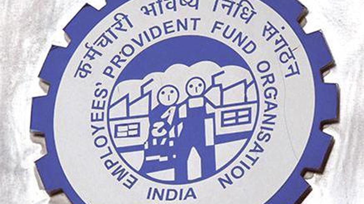 Government Ratifies 8.25% EPF Interest Rate for FY26, Credit Expected This Month