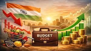 What India’s Markets and Small Businesses Are Looking For in the Union Budget 2026 – Expectations From Investors, MSMEs and Financial Markets