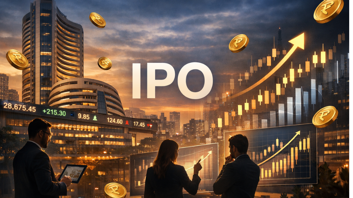 IPO MARKET UPDATE: 2 MAINBOARD IPOs OPEN, 2 CLOSE TODAY!