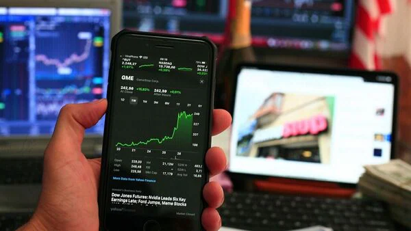 How the 8th Pay Commission May Impact the Indian Stock Market