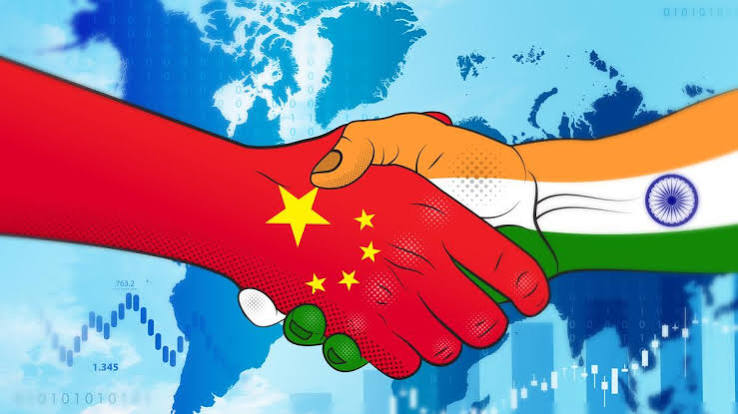 US No Longer Reliable? India Should Reconsider Chinese Investment, Says PM Economic Adviser
